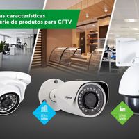 CFTV Intelbras