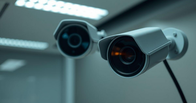 Cabo de câmera CFTV: como escolher o ideal para segurança eficaz