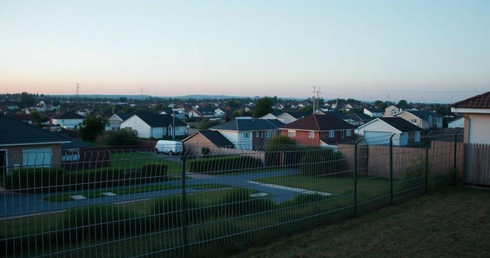 Como Encontrar o Melhor Preço para Cerca Elétrica Residencial