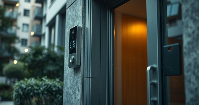 Como Escolher o Melhor Interfone Predial para Seu Edifício