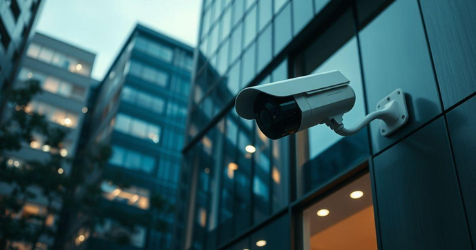 Como Realizar a Instalação de CFTV em São Paulo com Segurança e Eficácia