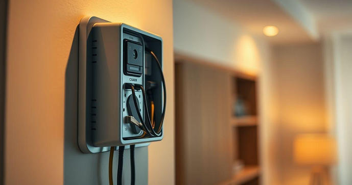Manutenção de interfone é essencial para garantir a segurança e a comunicação eficaz em sua residência. Descubra como realizar os cuidados necessários.