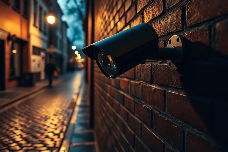 6 Dicas para Escolher a Câmera Ideal para sua Residência