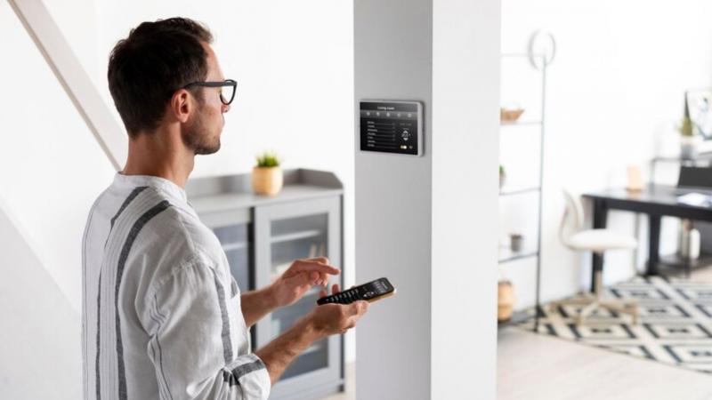Alarme de segurança comercial como solução eficaz para proteger seu negócio