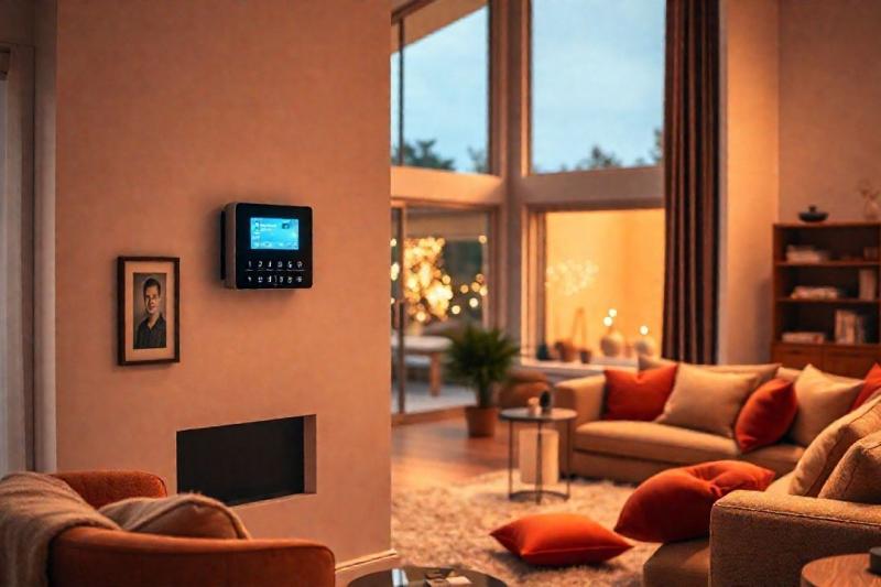 Alarme Residencial Preço: O Que Você Precisa Saber