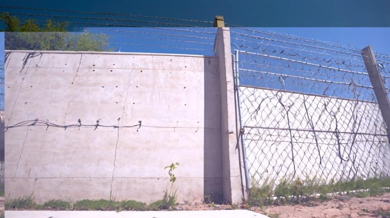Arame de Segurança para Muro: 7 Benefícios Imperdíveis