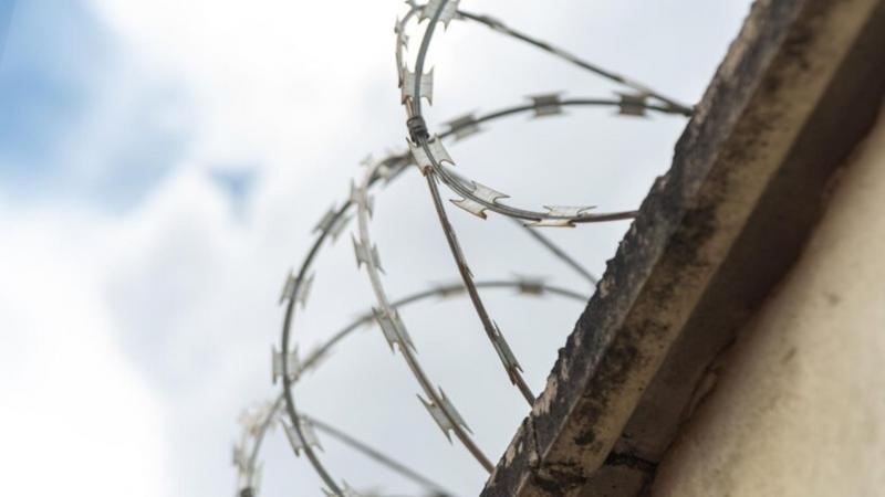 Arame para muro segurança: Proteção Eficaz