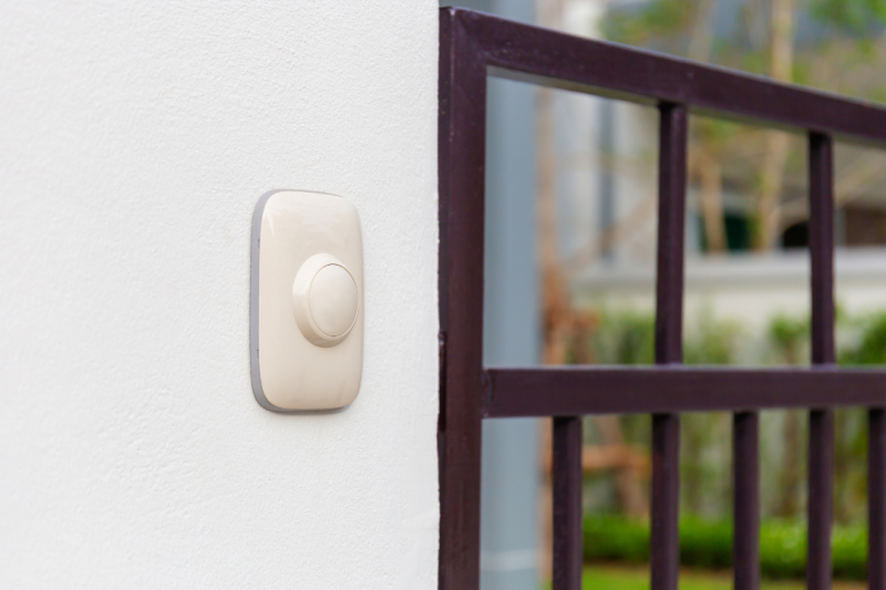 Automatização de portão: como aumentar a segurança e a conveniência da sua entrada