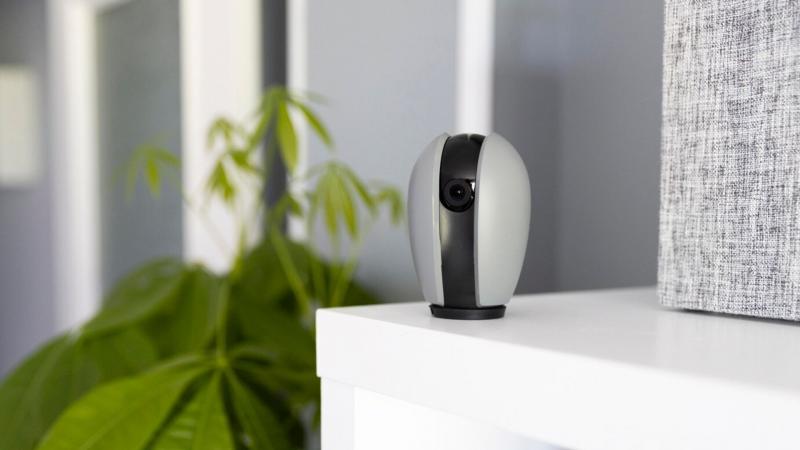 Câmera para residência é a solução ideal para segurança e monitoramento eficaz do seu lar