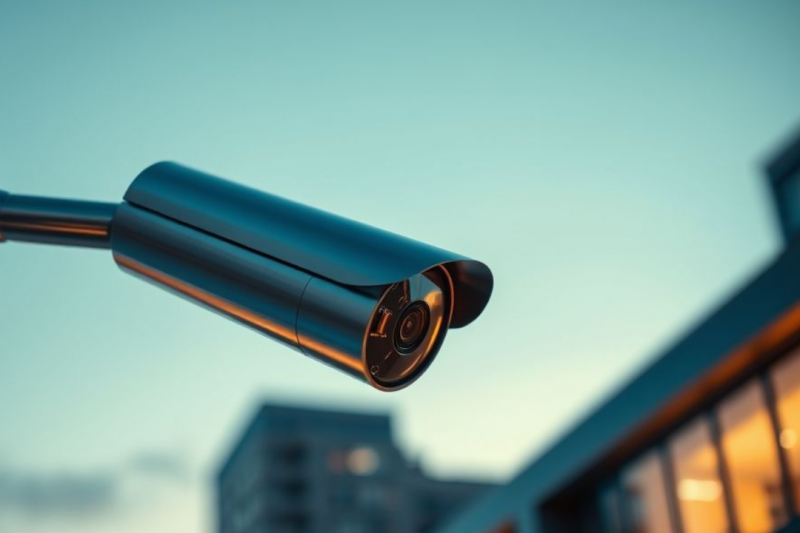 Central de monitoramento cftv: como garantir a segurança da sua propriedade