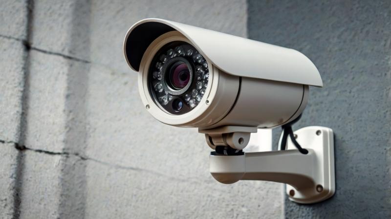 Conheça o Sistema de Câmeras de Monitoramento Eficiente