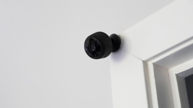 Empresa de instalação de câmeras garante segurança e tranquilidade para sua residência ou comércio