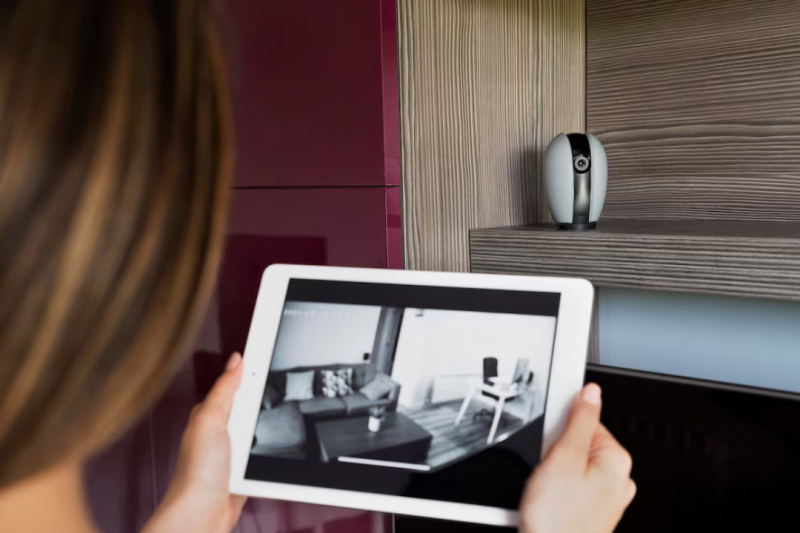 Empresa de Monitoramento Residencial: Segurança Eficiente