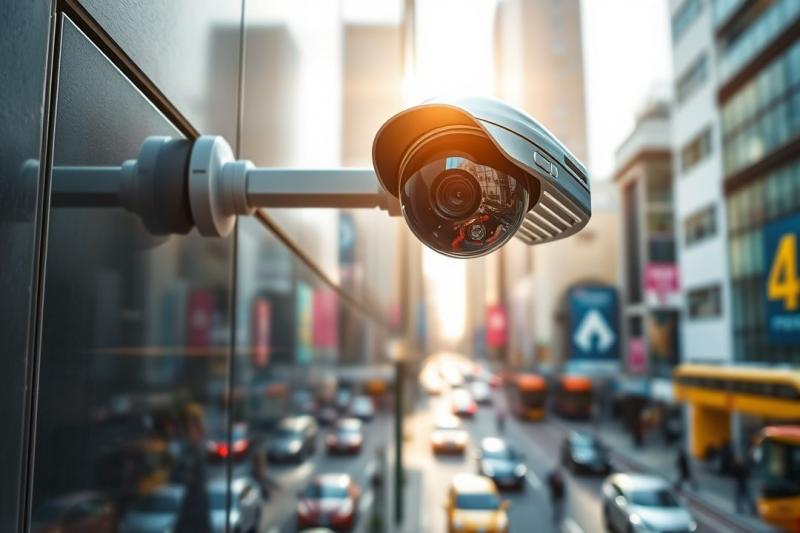 Empresas de Monitoramento CCTV Eficientes