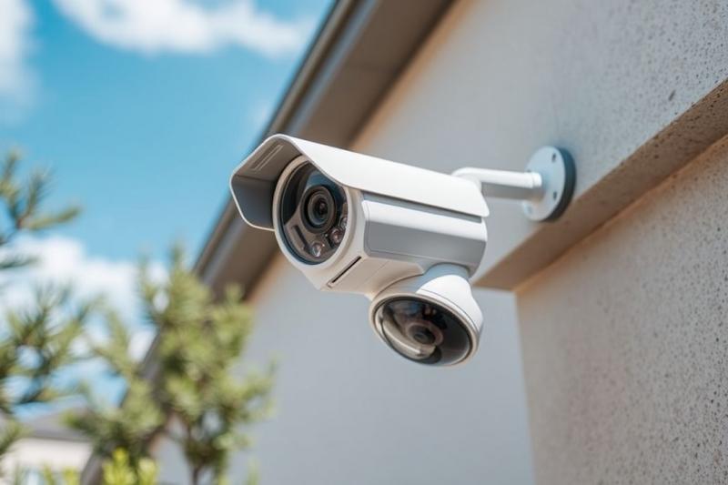 Empresas de Monitoramento CCTV: Guia Completo