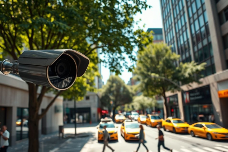 Monitor CFTV: 5 Dicas para Escolher o Ideal