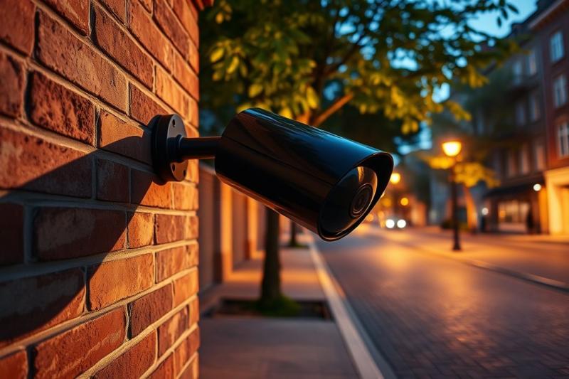 Monitor para CFTV: 5 Dicas para Escolher o Ideal