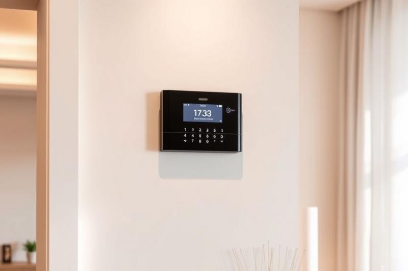 Preço Alarme Residencial: Valor e Vantagens