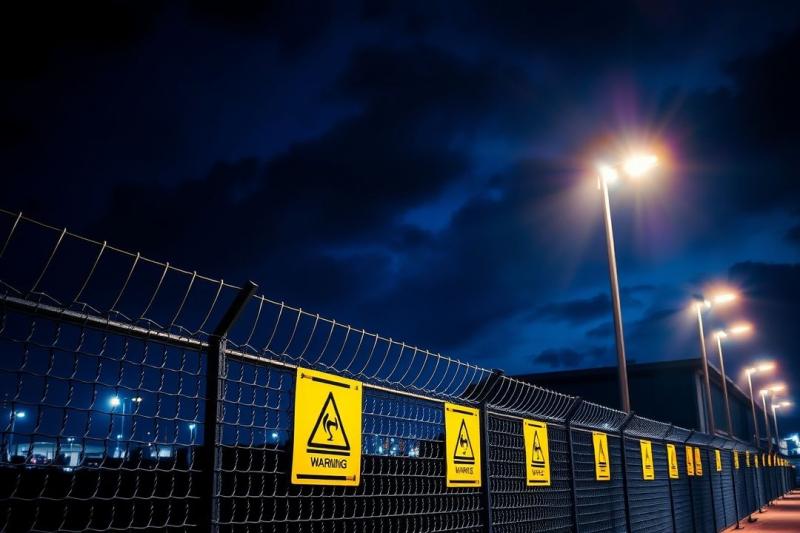 Quanto Custa Cerca Elétrica: Descubra Aqui
