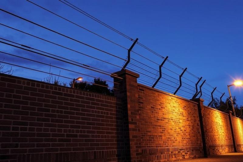 Quanto Custa Uma Cerca Elétrica?