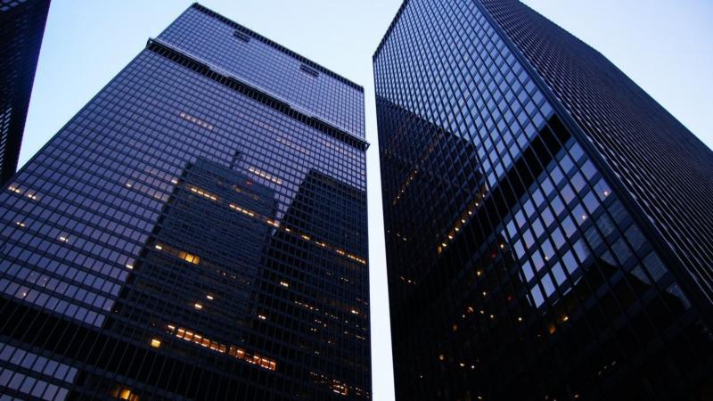 Sistema de Alarme para Empresas: Como Proteger Seu Negócio de Forma Eficiente