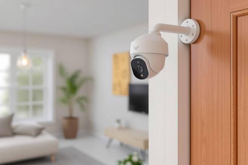 Sistema de Câmera Residencial: 5 Dicas Essenciais