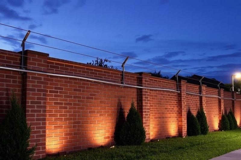 Tipos de Arame para Muro: Melhore a Segurança