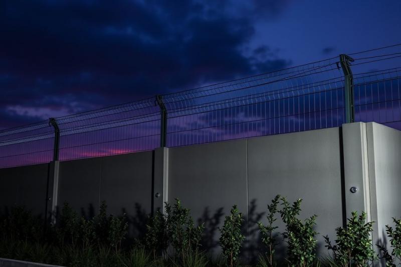 Vantagens do Arame de Segurança para Muro