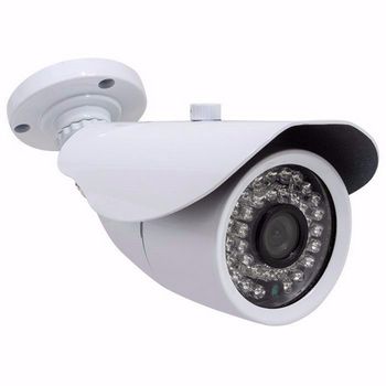 câmera ip