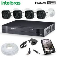 aparelho dvr para câmeras