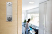 Alarme residencial wifi Alarme residencial wifi