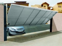 Automação para portas de garagem Automação para portas de garagem