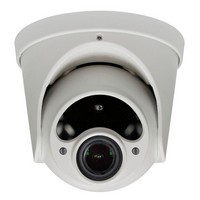 Câmera ip externa Câmera ip externa