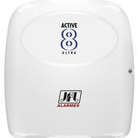 Central de alarme jfl active 8 Central de alarme jfl active 8