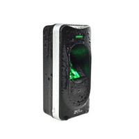 Controle de acesso biométrico Controle de acesso biométrico