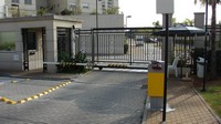 Controle de acesso de veículos para condominios Controle de acesso de veículos para condominios