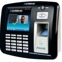 Controle de acesso com senha Controle de acesso com senha