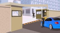 Empresa de prestação de serviços de portaria Empresa de prestação de serviços de portaria