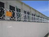 Empresa de proteção perimetral Empresa de proteção perimetral