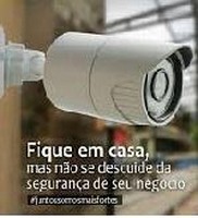 empresa de segurança eletrônica empresa de segurança eletrônica