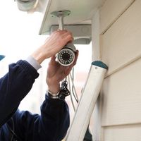Instalação câmeras de segurança Instalação câmeras de segurança