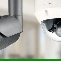 Instalação câmeras Instalação câmeras