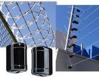 Instalação de proteção alarme perimetral Instalação de proteção alarme perimetral