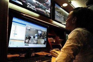 instalação de sistema de segurança instalação de sistema de segurança