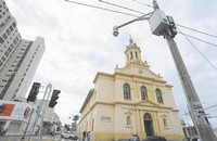 Locação de sistema de segurança Locação de sistema de segurança