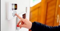 Sistema de alarme de intrusão Sistema de alarme de intrusão