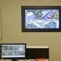 Sistema de monitoramento cftv Sistema de monitoramento cftv