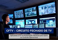 Automação CFTV